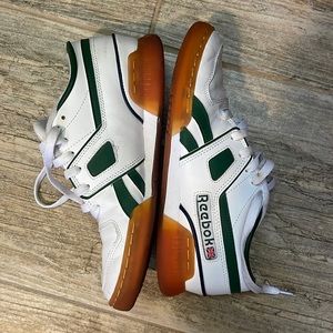 Reebok shoes ! Originally purchased from Urban outfitters